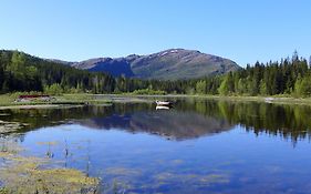 Velfjord Camping&Hytter